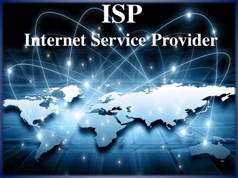 Isp in internet. In today’s digital age, having a reliable and fast internet connection is essential. With so many internet service providers (ISPs) to choose from, it can be overwhelming to find t... 