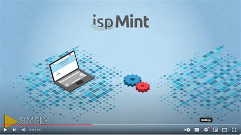 Isp mint. Oct 8, 2022 ... They try to cheat customers and mint money. If you are a victim, I urge you to send them a legal notice through National consumer online ... 