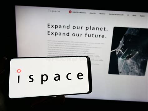 About Us. Ispace is a private lunar robotic exploration com