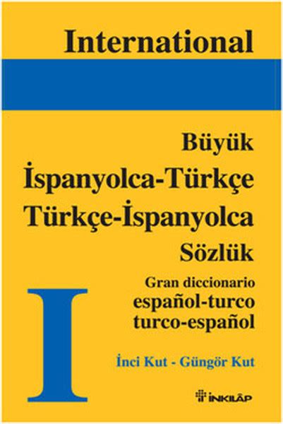 Ispanyolca türkçe