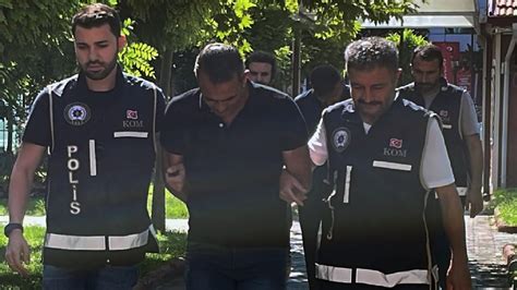 Isparta'da dolandırıcılık operasyonunda yakalanan şüpheli tutuklandı - Son Dakika Haberleri