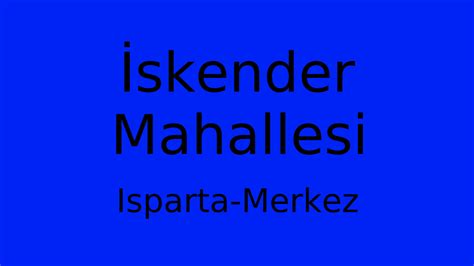 Isparta Merkez Iskender Mahallesi terapi halı yıkama