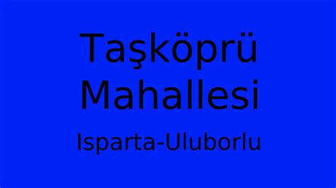 Isparta Uluborlu Taskopru Mahallesi terapi halı yıkama