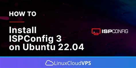 Ispconfig google cloud. 3 Operating system and version : Ubuntu 22. Para ellos util...
