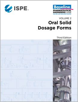 Ispe baseline guide oral solid dosage forms. - The orthodontic blueprint the ultimate guide on how to build your automated practice and get your freedom back.