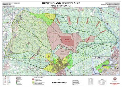 Isportsman fort stewart map. Ft Stewart & Hunter Army Airfield Hunting, Fishing and Outdoor Recreation SOP/Policy Letter . SOP-related questions? Please contact our Conservation Law Enforcement Office. (912) 435-2013 . Georgia Department of Natural Resources Regulations . Please contact us if you have any other questions pertaining to the rules and regulations. For ... 