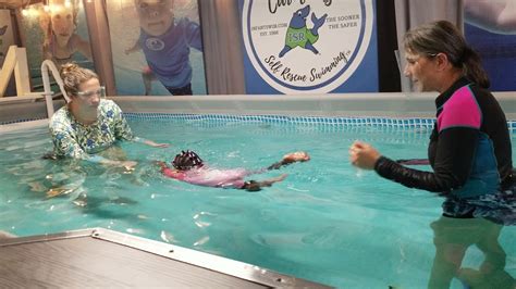 Isr swim lessons. Infant Swimming Resource (ISR) are customized, one-on-one lessons taught by certified Instructors, that teach children the necessary skills needed to be ... 