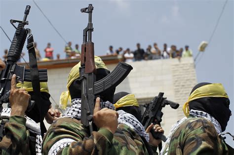 Israel's war on Hamas: A conversation with a Middle East expert