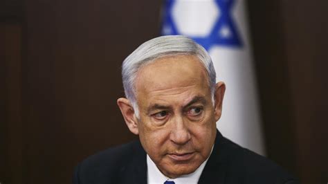 Israel’s Netanyahu appoints new media adviser, journalist who had called Biden ‘unfit,’ report says
