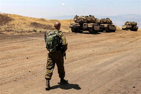 Israel’s Netanyahu briefly freezes Golan wind turbine project that set off rare clashes