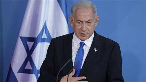 Israel’s Netanyahu doubles down on judicial plan, rejects criticism and moves ahead toward key vote