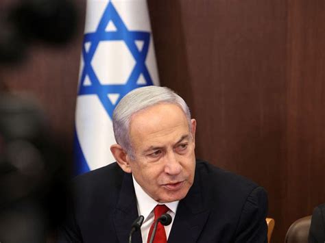 Israel’s Netanyahu is feeling ‘very good’ after overnight hospitalization following a dizzy spell