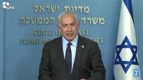 Israel’s Netanyahu released from hospital ahead of key vote on legal overhaul