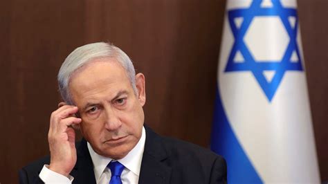 Israel’s Netanyahu rushed to hospital, his office says he felt dizzy and was likely dehydrated