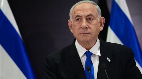 Israel’s Netanyahu vows to exact ‘huge price’ from Hamas