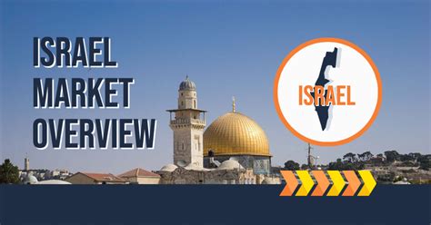 Israel - Market Overview - International Trade Administration