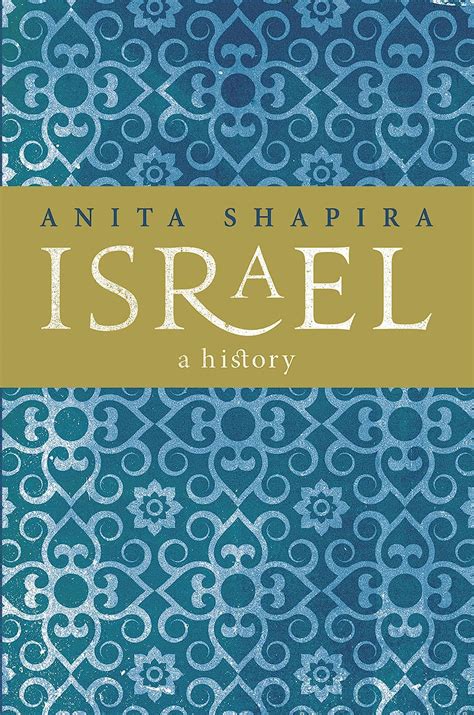 Israel a history. Books. Our books have won national and international awards, providing an English-speaking audience with the latest research on all aspects of Israeli history, ... 