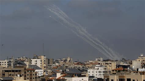 Israel and Hamas begin cease-fire, setting stage for release of some hostages and more aid to Gaza