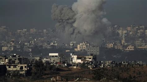 Israel and Hamas reached a deal on a cease-fire and hostages. What does it look like?