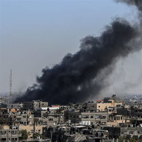 Israel bombs Gaza, Syria and West Bank as war threatens to ignite other fronts