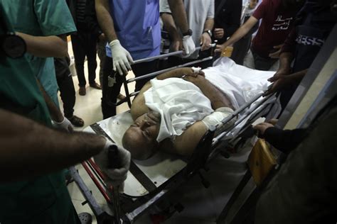 Israel bombs school, kills Al Jazeera cameraman, network says