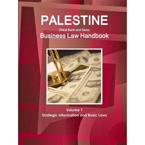 Israel business law handbook strategic information and basic laws world. - Master guide agriculture and agribusiness development management.
