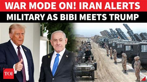 Israel cautioned America about another Iranian plot against Trump: Update.