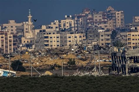 Israel faces new calls for truce after killing of hostages raises alarm about its conduct in Gaza