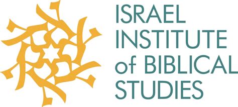 Israel institute of biblical studies. Things To Know About Israel institute of biblical studies. 