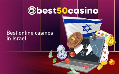 Israel jugar al casino.