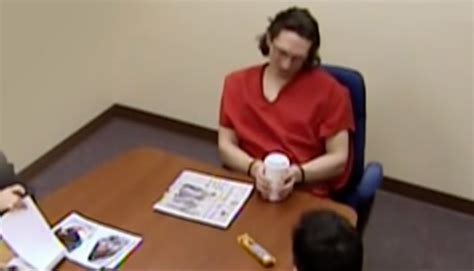 Israel keyes disguise. Israel Keyes was one such predator, and before he ultimately attacked on February 1, 2012, he was checking out his last victim’s workplace without her knowledge. ... and the same disguise used ... 