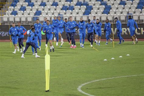 Israel prepares for Euro 2024 qualifying game at Kosovo amid tight security measures