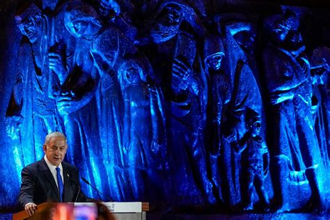 Israel president urges unity on Holocaust Remembrance Day
