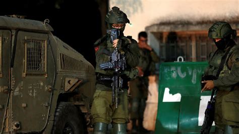 Israel responde con fuego a tiroteos desde el Líbano que dejaron un muerto y tres heridos