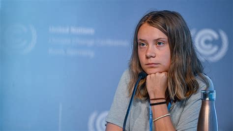 Israel slams Greta Thunberg after she backs Palestinians in Gaza