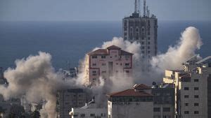 Israel tells residents in north to shelter after “hostile aircraft” enter from Lebanon