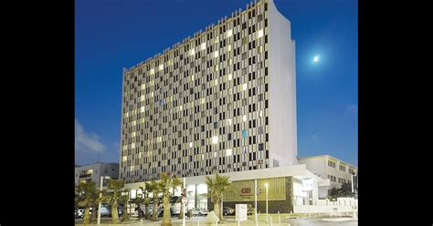 Israel to Grand Beach Hotel, Tel Aviv - 5 ways to travel via …