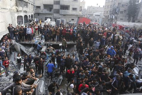 Israel uncovers major Hamas command center in Gaza City as cease-fire talks gain momentum