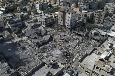 Israel will let Egypt deliver some aid to Gaza Strip