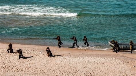 Israel-Hamas war: UK readies navy in eastern Mediterranean to ‘prevent escalation’