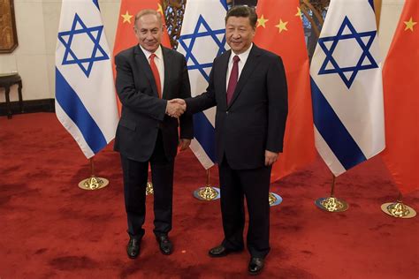 Israel-Hamas war upends China’s ambitions in the Middle East but may serve Beijing in the end