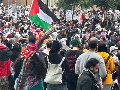 Israeli, Palestinian rallies at Texas Capitol this Sunday