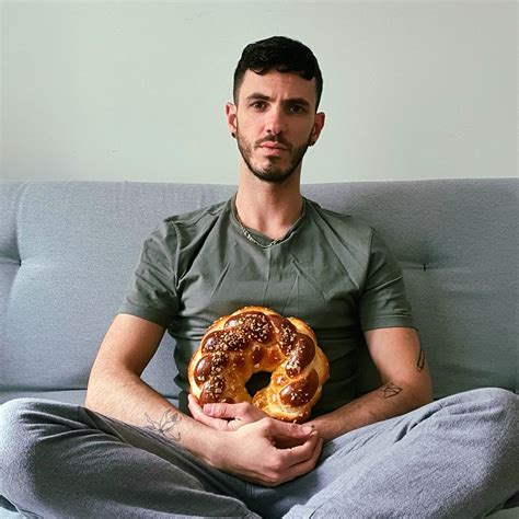 Israeli ‘Challah Prince’ discovers baking passion in Germany …