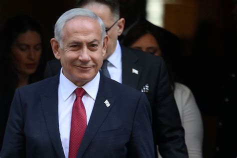 Israeli AG warns Netanyahu broke law on conflict of interest