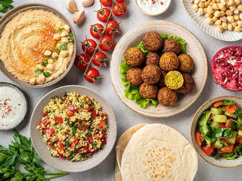 Israeli Cuisine News