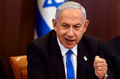 Israeli Prime Minister Benjamin Netanyahu’s office says he has been rushed to hospital
