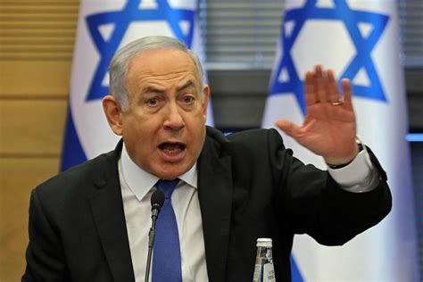 Israeli Prime Minister Benjamin Netanyahu warns Iran and Hezbollah not to ‘test us’ in the north