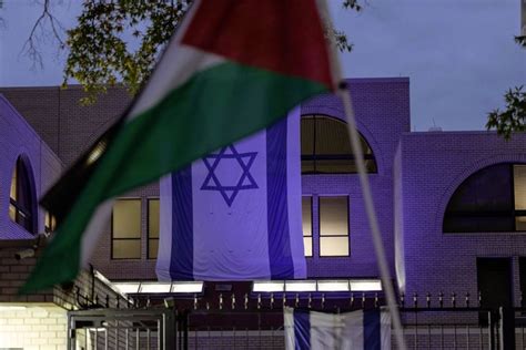 Israeli Spyware Firm NSO Demands “Urgent” Meeting With Blinken Amid Gaza War Lobbying Effort