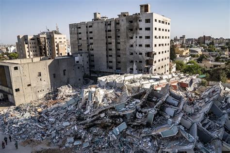 Israeli army admits to covert influence campaign in Gaza war
