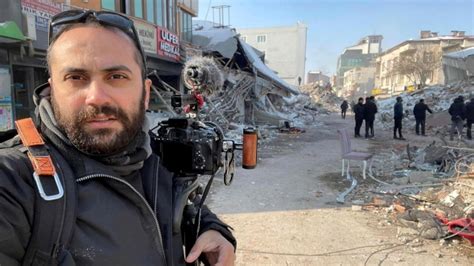 Israeli bombing along Lebanon border kills 1 journalist, wounds 6